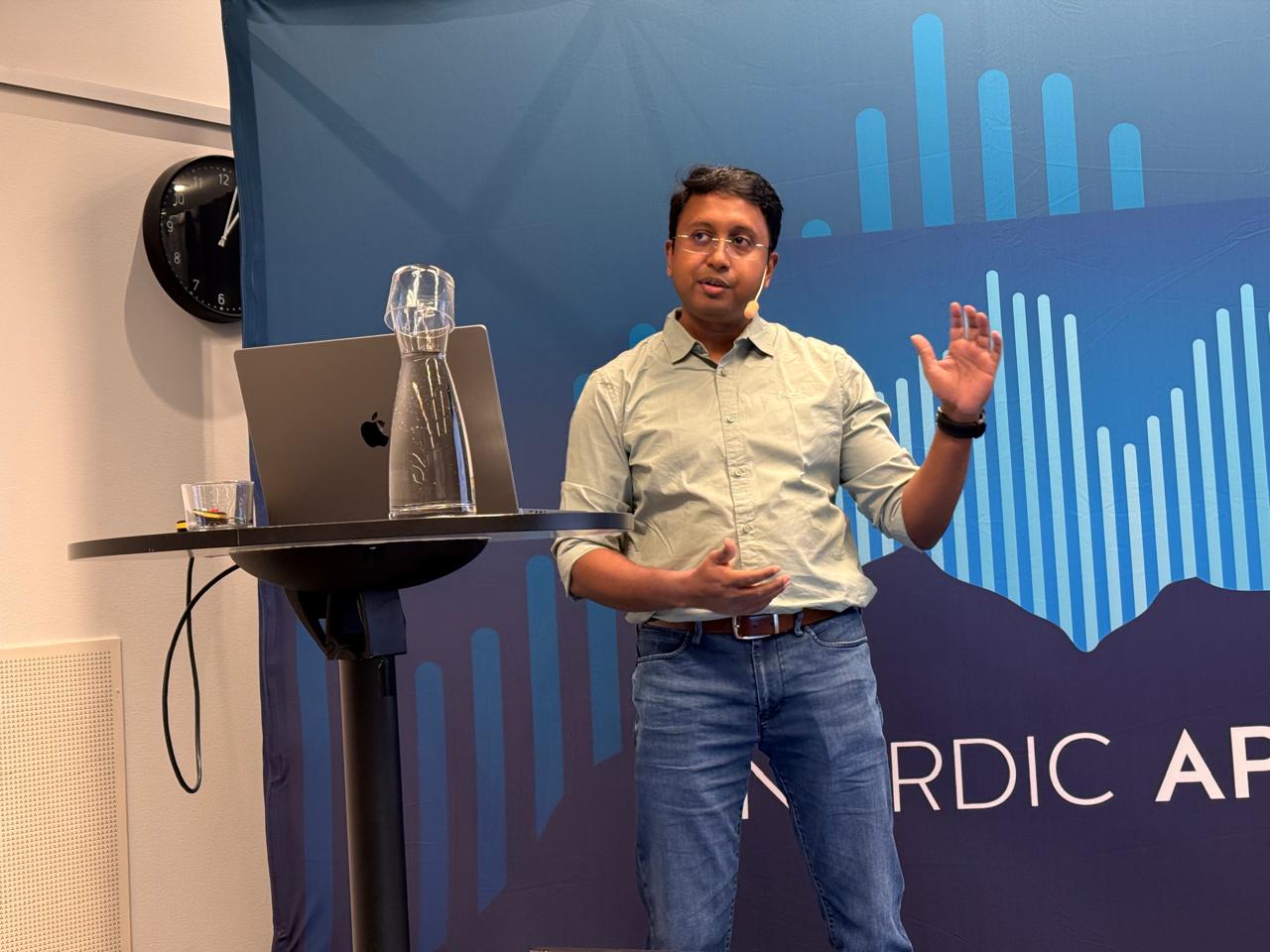 Hari Krishnan