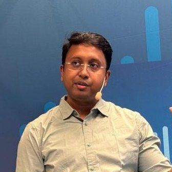 Hari Krishnan